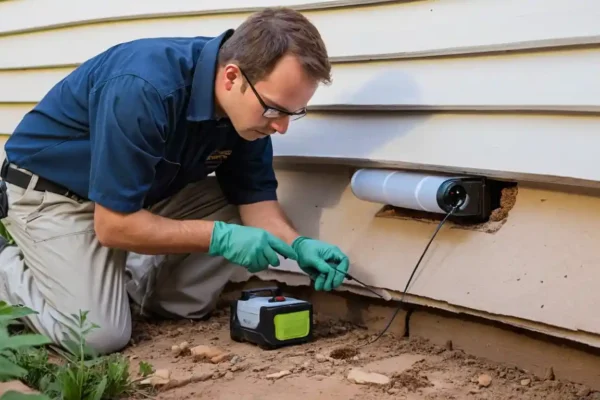 Castle Rock Pest Control – Reliable Solutions for a Pest-Free Home