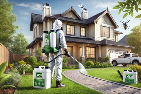 Exterminator vs Pest Control – Key Differences and What You Need