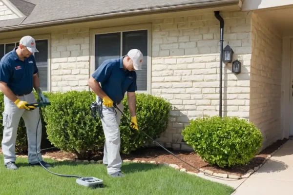 Flower Mound Pest Control – Expert Solutions for a Safe Home