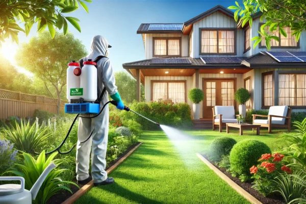 Monthly Pest Control Cost: What You Need to Know for Budget-Friendly Protection