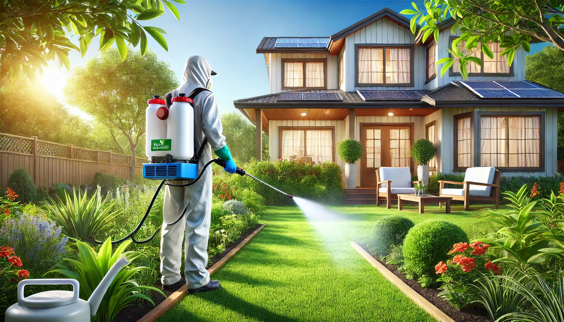 Monthly Pest Control Cost: What You Need to Know for Budget-Friendly Protection