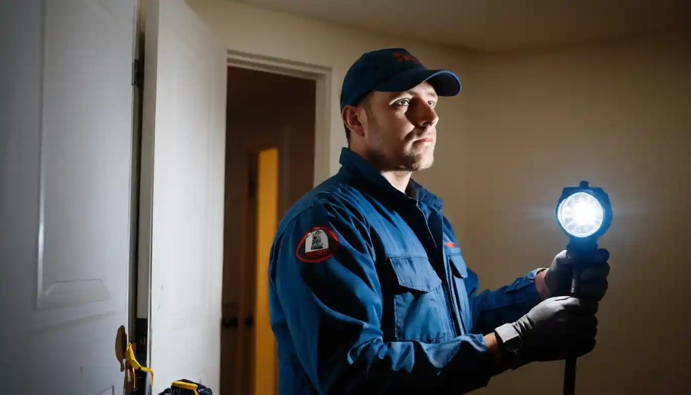 Understanding the NAICS Code for Pest Control: What You Need to Know