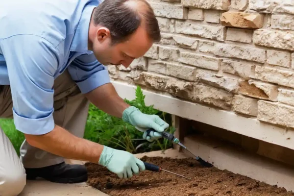 Pest Control Joplin MO – Reliable Solutions for a Pest-Free Home