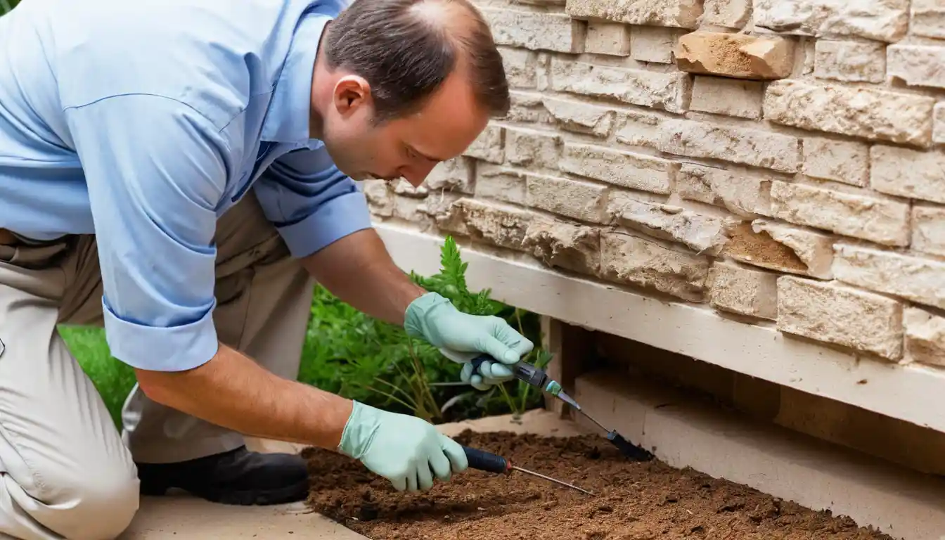 Pest Control Joplin MO – Reliable Solutions for a Pest-Free Home