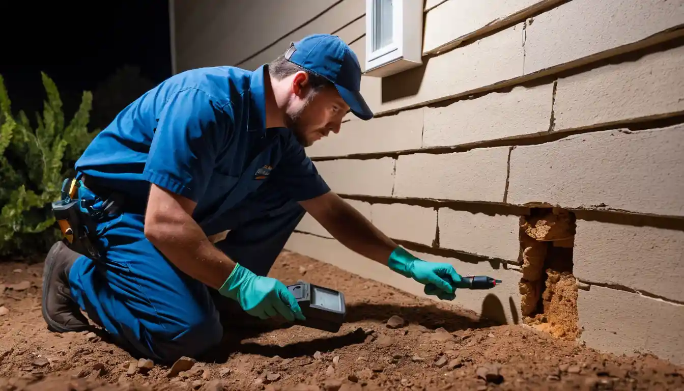 Pest Control Joplin MO – Reliable Solutions for a Pest-Free Home