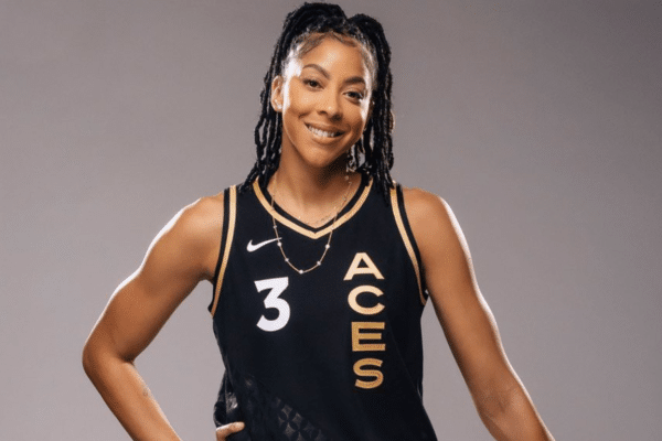 Candace Parker: A Look at Her Career, Net Worth, and Legacy in US Basketball