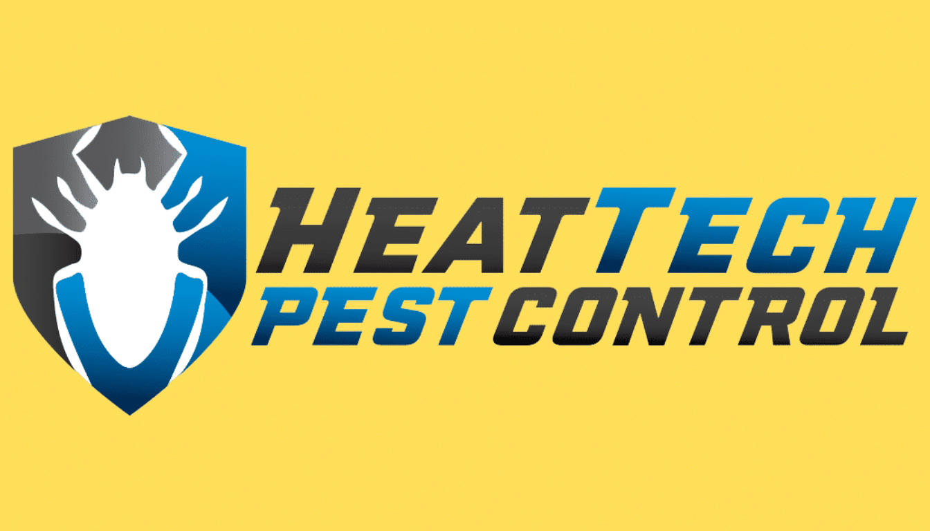 Effective Heat Tech Pest Control Solutions in the US
