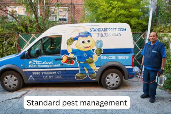 Standard Pest Management Solutions for Homes & Businesses US Standard Pest Management Solutions for Homes & Businesses US