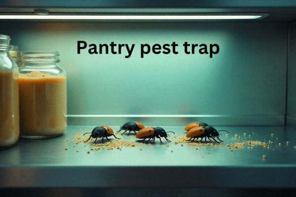 Best Pantry Pest Trap Solutions for a Bug-Free Kitchen Best Pantry Pest Trap Solutions for a Bug-Free Kitchen