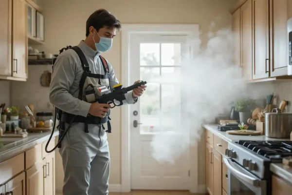 How to Obtain a California Pest Control License: Step-by-Step Guide