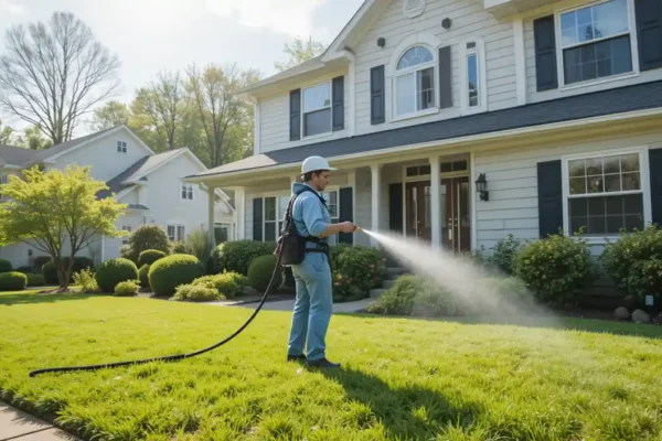 Effective Pest Control in Oxon Hill MD: Trusted Solutions