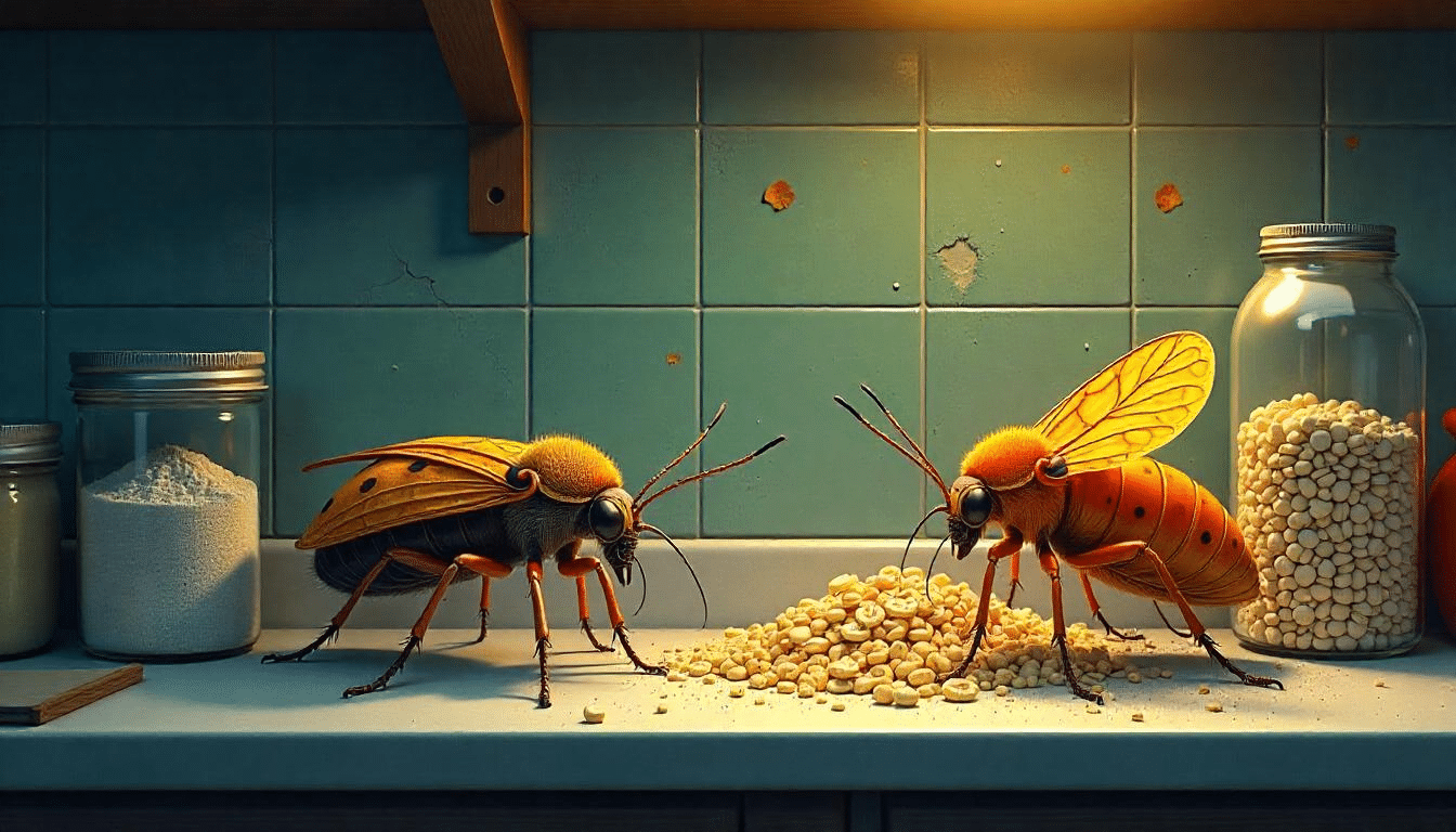 Pantry Pest Trap Guide – US Solutions