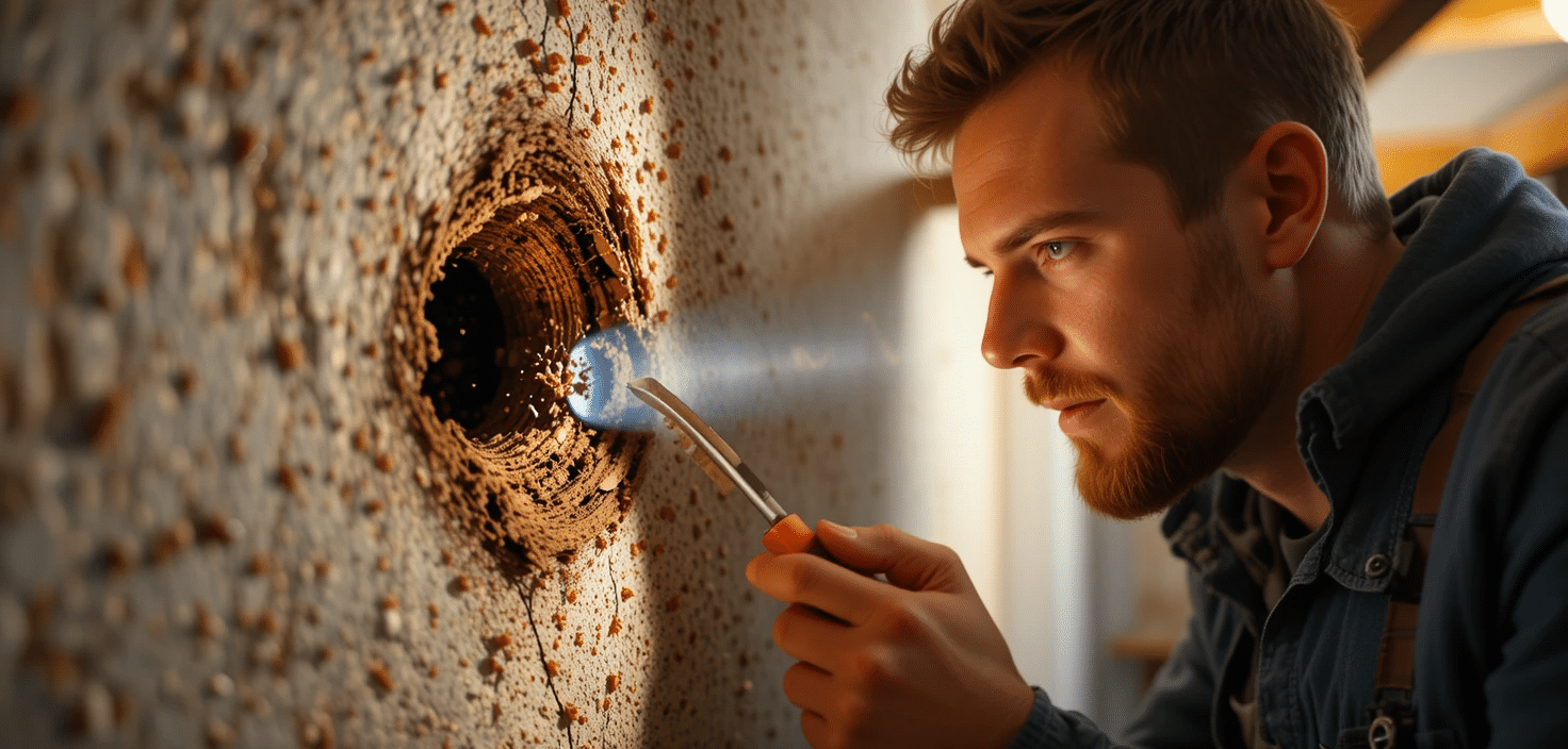 pest and termite consultants 