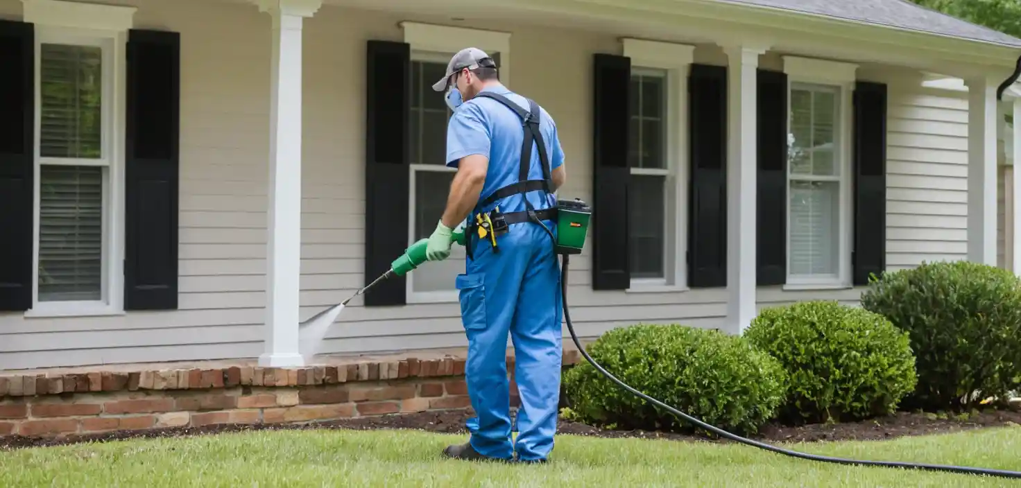 pest control lebanon tn