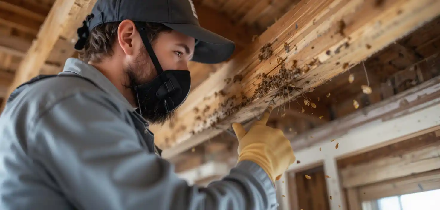 pest control lebanon tn