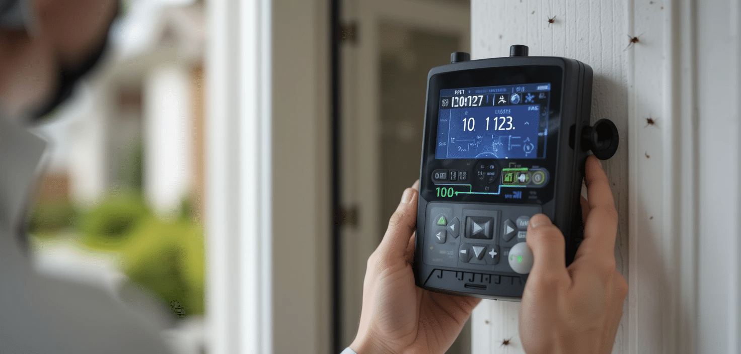 On Demand Pest Control Services in the USA: Fast & Reliable
