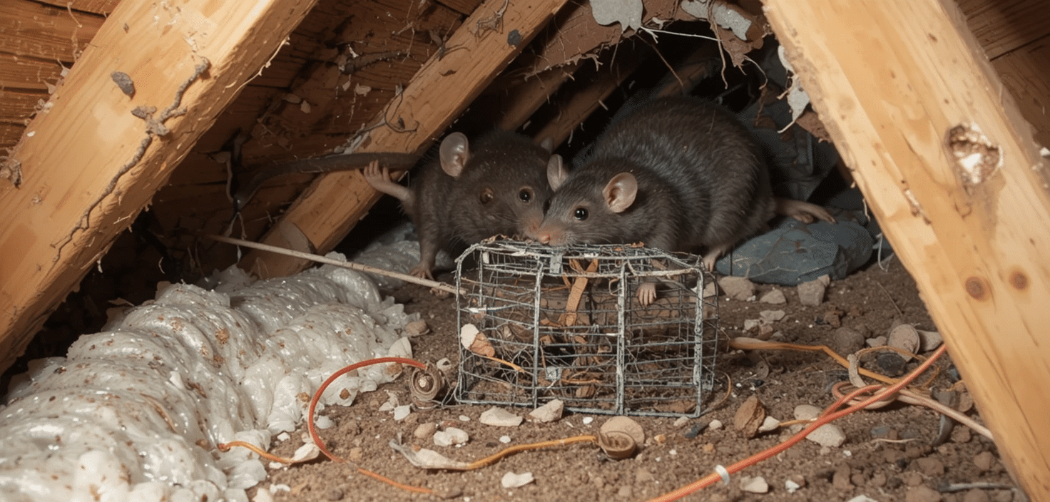 pest control kyle tx