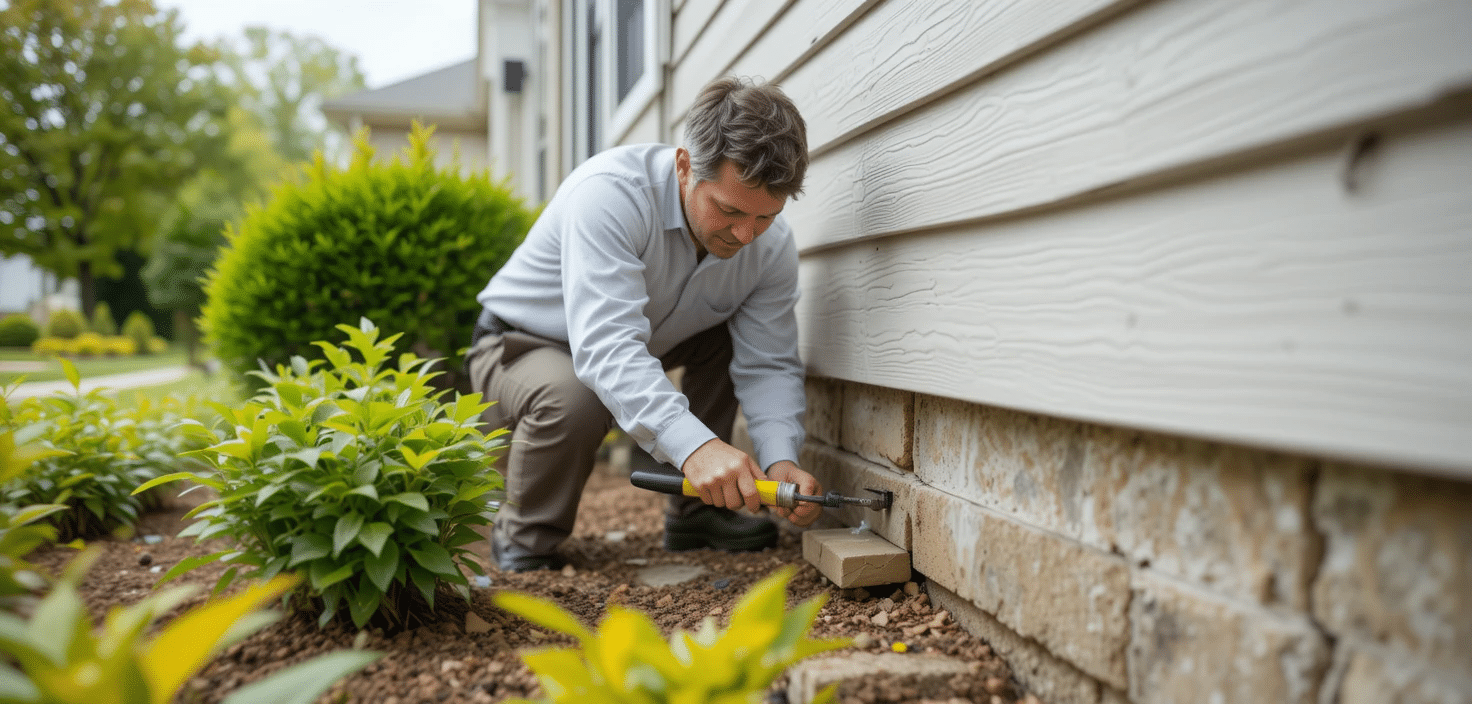 pest control independence mo