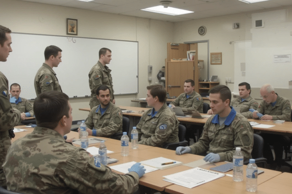 Pest Management in the Air Force: An Essential Role in Base Operations Pest Management in the Air Force: An Essential Role in Base Operations