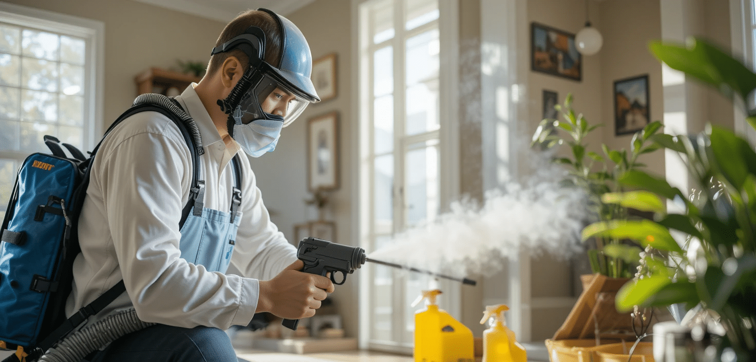 Effective Live Oak Pest Control: Keep Your Home Safe and Pest-Free