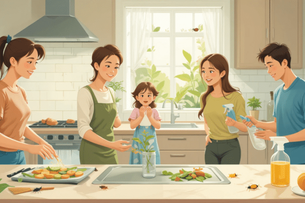 Effective Green Pest Control Solutions for a Healthier Home Effective Green Pest Control Solutions for a Healthier Home