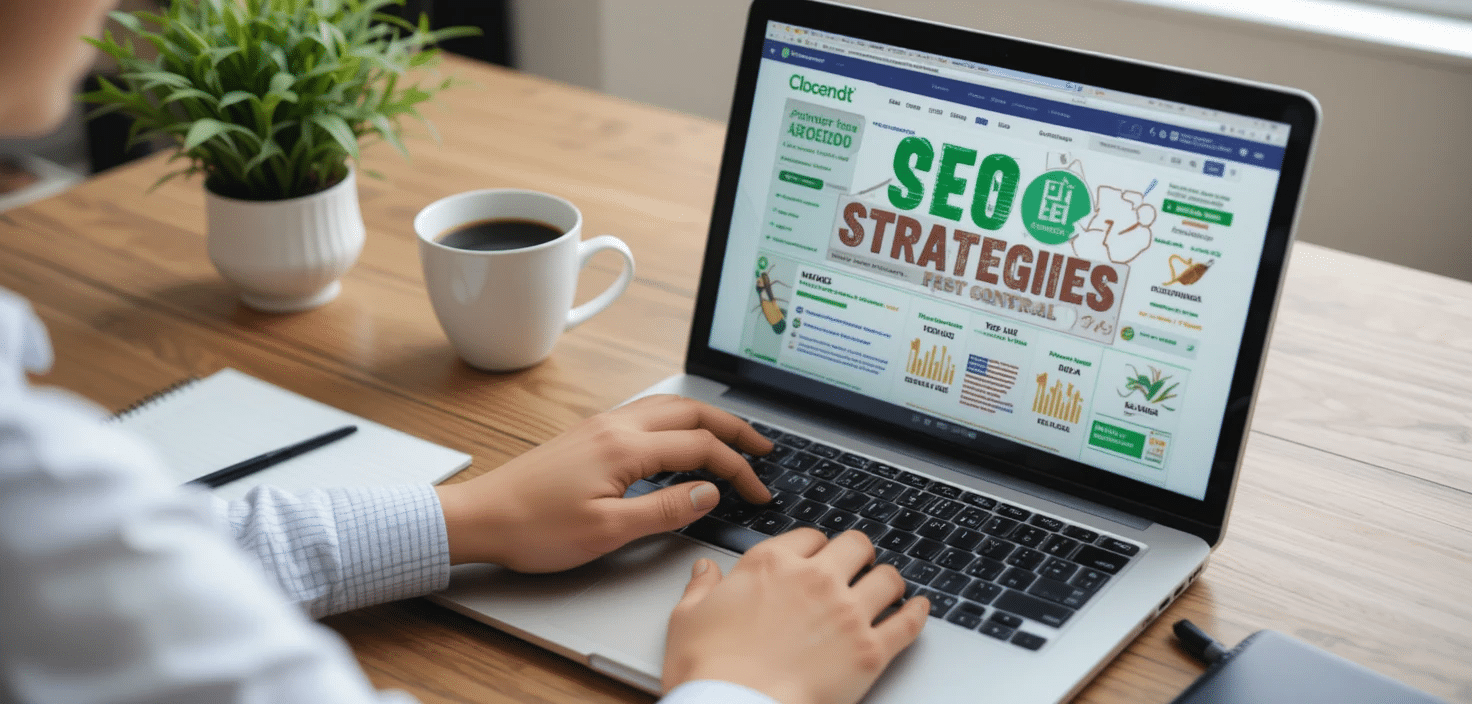 Effective Pest Control SEO Strategies for US Businesses