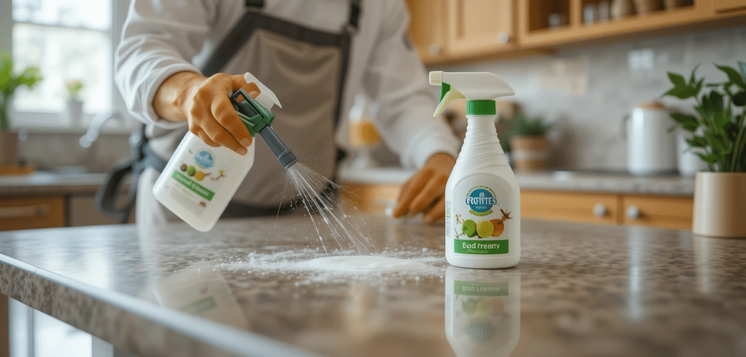 Affordable Price Pest Control Services in the US