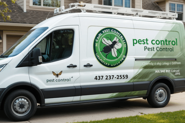 Get Accurate Pest Control Insurance Quotes in the US