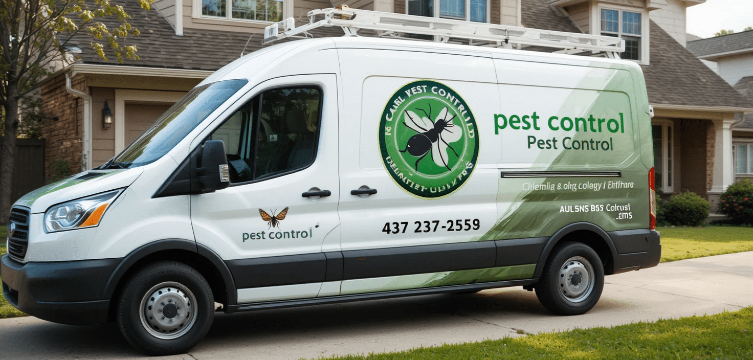 Get Accurate Pest Control Insurance Quotes in the US