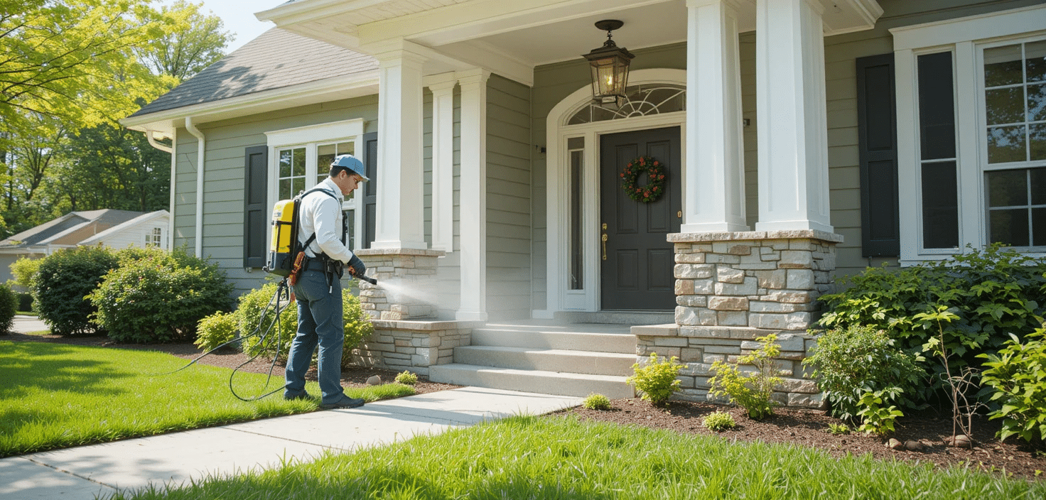 Standard Pest Management USA