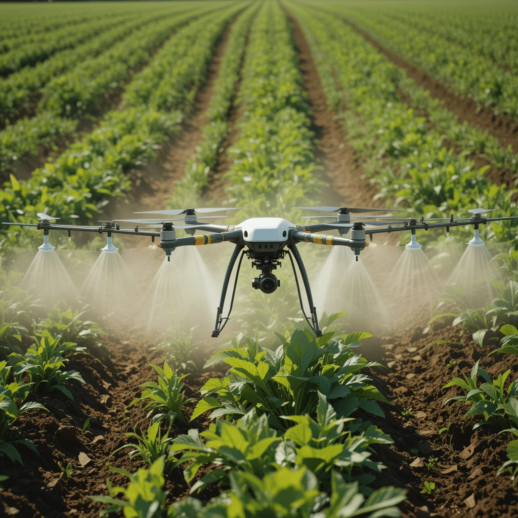 Smart Pest Control for a Healthier, Safer Space