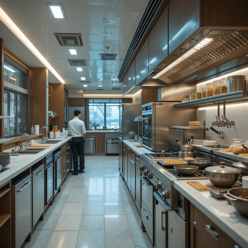Smart Pest Control for a Healthier, Safer Space