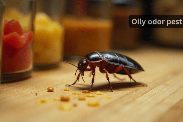 How to Get Rid of Oily Odor Pest Naturally in the USA Oily Odor Pest Control in USA: What You Need to Know