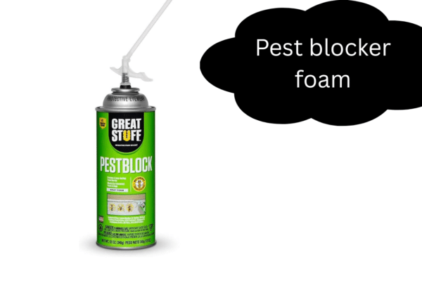 Best Pest Blocker Foam for Homes in the USA – Protect Today Best Pest Blocker Foam for Homes in the USA – Protect Today