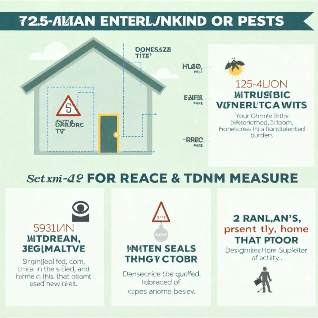 Top Benefits of Security Pest Control for US Homes & Businesses