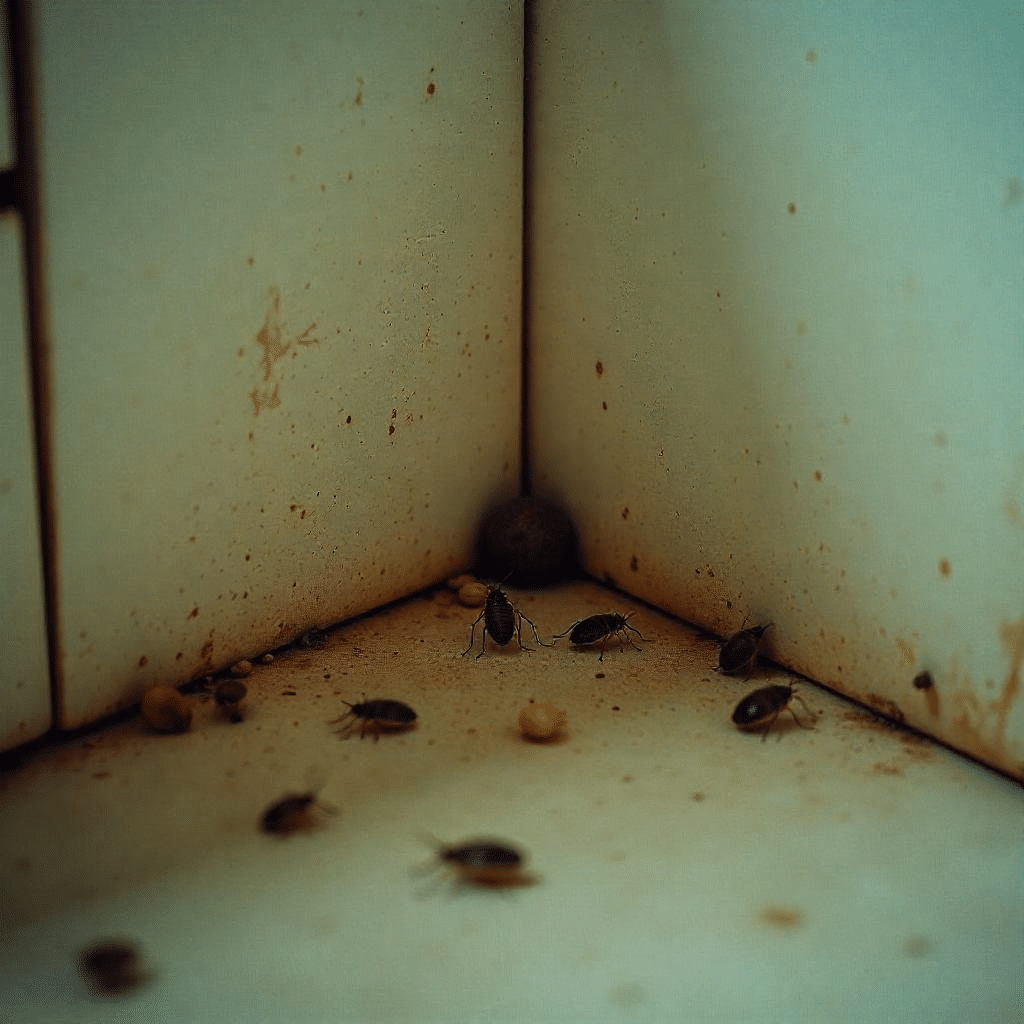 How to Get Rid of Oily Odor Pest Naturally in the USA