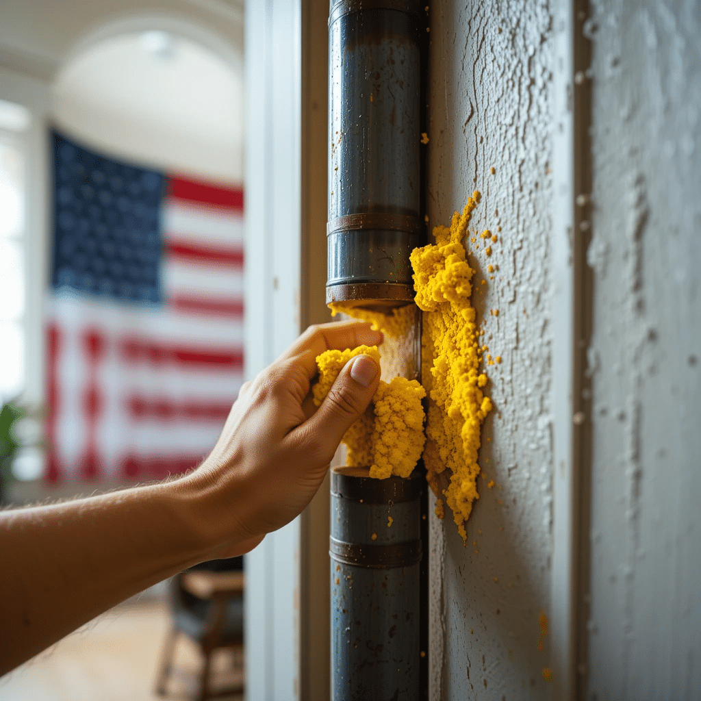  Best Pest Blocker Foam for Home Protection