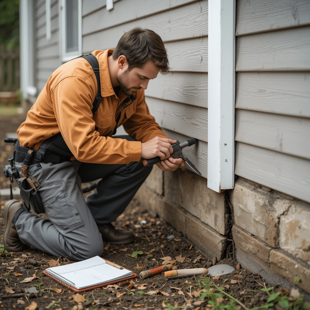 Protective Pest Control Tips for a Pest-Free Home US