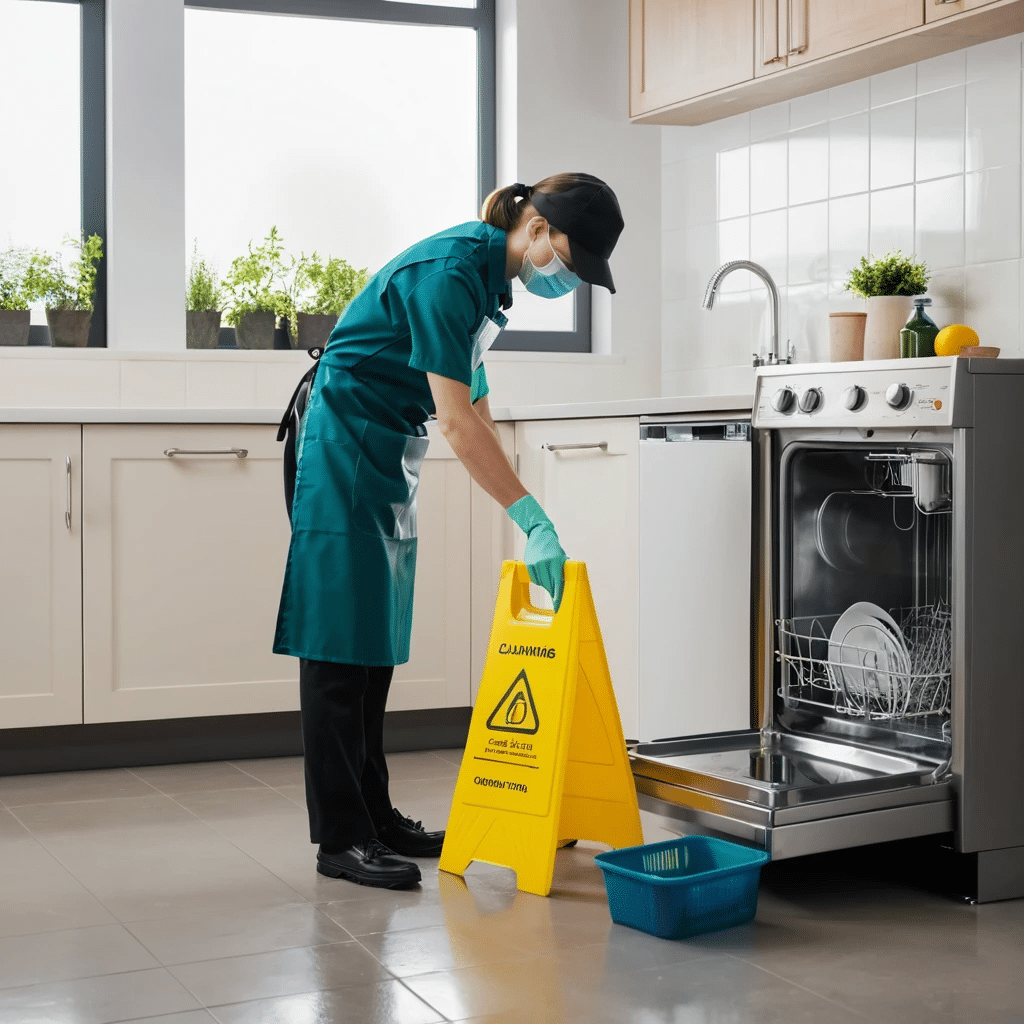 Which Pest Causes Oily Odor in the U.S.?